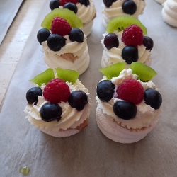 Desserts