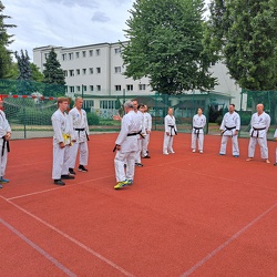 Karate Klub Ippon, 2024